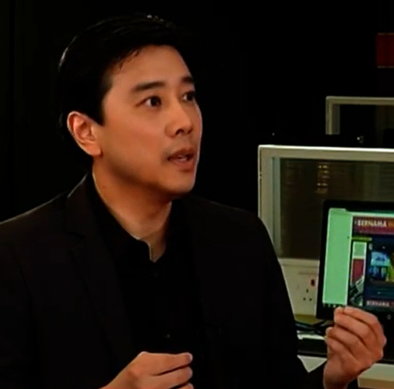 How-to Master Omni-Channel Retail With Fusionex Technology And Leadership