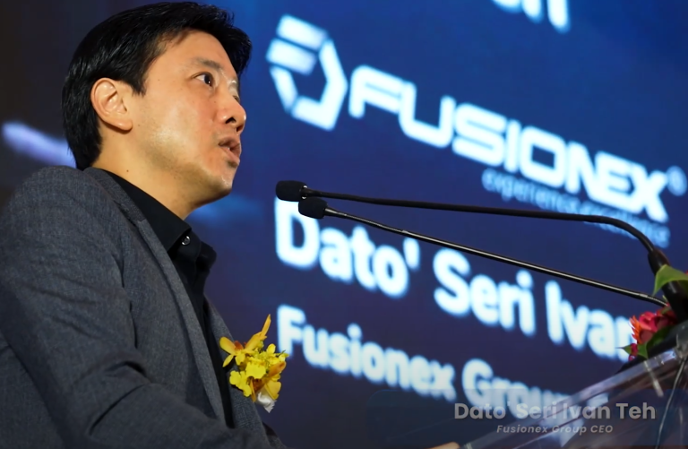 Navigating Challenges and Communicating Resilience in the Tech Industry